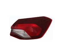 431-19AYR-UE2 Tail Light Assembly Right Depo P21W PY21W Fits Ford Focus 4 Depo