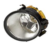 431-2018L-UE Front Fog Light Left Depo H8 PGJ19-1 Lamp Fits Ford S-Max By Depo