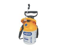 Hozelock Pulsar Plus Pressure Sprayer Garden - 5L - 7L - 12L Flow Control