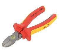 431018 pliers side, for cutting, insulated C.K.