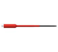43128 Adapter Insulated Series: TorqueVario®-S Mounting: 1/4" WIHA