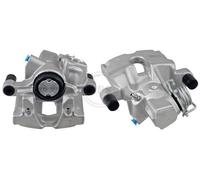 X2 PCS L&R SIDES FITS PEUGEOT 508 SW I 1.6 VTI BRAKE CALIPER 431422 A.B.S.