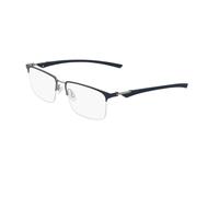 4318 N 411 Glasses - male - Nike - Glasses - Black - 56 MM - Accessories 56 MM