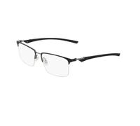 4318 Optical Frame - male - Nike - Glasses - Black - 54 MM - Accessories 54 MM