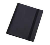 432 Pockets Card Collector Holder Photo Album Suitable For Travel Camera Photos Cards Organize Book Large Capacity Storage