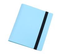 432 Pockets Photo Album Card Collector Game Card Display Case Access, Travel Friendly Travel Use
