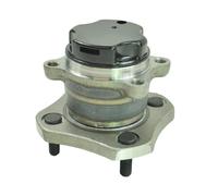 43202-JX00A Rear Left or Right Wheel Bearing Hub Kit Replacement For Nissan Nv200 Evalia 1.5 Dci