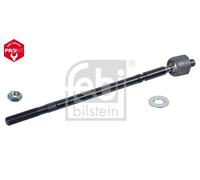 TIE ROD AXLE JOINT FOR TOYOTA CELICA COUPE T18 4A FE 3S GE 3S GTE FEBI BILSTEIN