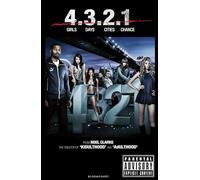 4321: Based on the Screenplay by Noel Clarke