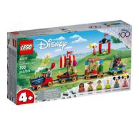 43212 Disney Celebration Train Set Lego Multi One Size