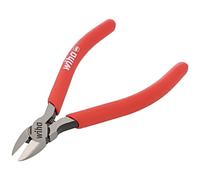 43240 pliers on the side, for 125 mm Classic Blister WIHA