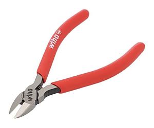 43240 pliers on the side, for 125 mm Classic Blister WIHA