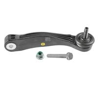43246 01 Stabiliser Bar Link Coupling Rod Right Rear M10x1,5 Anti Roll Lemforder