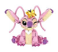 LEGO | Disney Stitch Buildable Kids’ Toy Playset with Ice-Cream Cone 43249