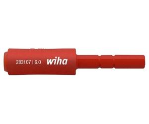 43292 extension cable ElectricVario L. total: 70 mm insulated WIHA