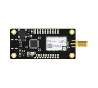 433/868/915M 22/30dbm Lora Wireless Offline Development Test Board E22-SC Button Control OLED RF Transceiver UART (433M SPI 22dbm)