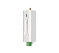 433 868 915M RS485 Lora Wireless Mini Modem EWD95M-xxxSLxx(485) 22-30dbm 5-10km Modbus LBT Relay Networking Din Rail Installation DC5-28V (400M 30dbm RS485)