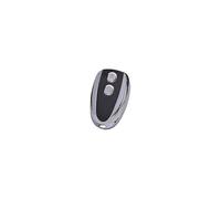 433.92 Mhz Remote Control Compatible With Ecostar Rsc 2 / Rse 2 / Rsz 1 Transmitter The Best One