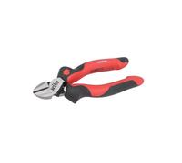 43333 pliers side, for cutting L. pliers: 160 mm Industrial WIHA