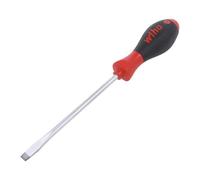 43381 Screwdriver Flat SL 8mm Series: SoftFinish® 175mm WIHA