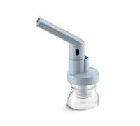 ( 4339 ) AIR LIQUIDE MEDICAL SYST. AMPOLLA MEFAR 2000 C/RACCORDO