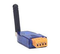 433MHz Bus RF Serial Port RS485 UART Transceiver Module DTU for PTZ Camera - Long Range Wireless Transmission