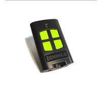 433Mhz Dual Coded Rolling Code/Advanced TO.GO 4VA Remote Control