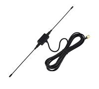 433MHZ GSM GPRS SMA Male Plug Horn Antenna Signal Amplifier 3 Meters