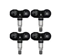 433MHz TPMS Sensor Compatible with 2010 V8 2010-2017 V12 2015-2017 4F0907275(4PCS)