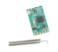 433MHz Wireless Transceiver Board SX1278 UART Serial 3km Long Range