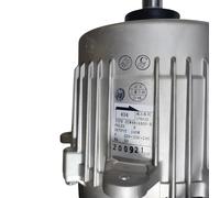434 Dual Shaft Condenser Fan Motor CCW8814ADS-R，Compatible With Toshiba RSXY10KY1 Outdoor Unit - 1/6HP 220V AC Replacement Motor
