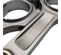4340 Forged I-Beam Or H-Beam Connecting Rod(With Bolts)