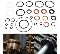 434519 Trim & Tilt O-Ring & Seal Rebuild Kit for Johnson Evinrude OMC Tilt and Trim Units 1991-2006 0434519 FSM011