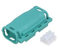 435-00650 gel sleeve RELICON polypropylene PP IPX8 green Y: 86mm X: 47mm HELL...