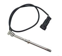 435-4932 Exhaust Gas Temperature Sensor EGT Sensor Probe Lambda Flue Sensor 4354932 CA4354932 fits CAT Hyundai Backhoes 416F2, 420F2, 428F2, 430F2, 432F2, 434F2, 440, 444F2, 450