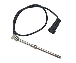 435-4932 Exhaust Gas Temperature Sensor EGT Sensor Probe Lambda Flue Sensor 4354932 CA4354932 fits CAT Hyundai Backhoes 416F2, 420F2, 428F2, 430F2, 432F2, 434F2, 440, 444F2, 450