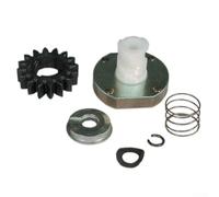 435-859 Engine Starter Drive Kit for Lawn Mower Compatible with 497606 696541 AM133635 Replacement Part Efficient Power Transfer Construction Easy to Install