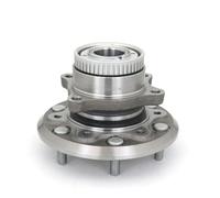 43500-26110 43500-A9001 43500-Z9001 Auto Parts Wheel Hub Bearing Compatible With Toyota Hiace