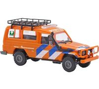 43518 H0 Toyota Reddingbrigade