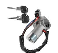 4354118 4162FL 4479518 For Peugeot J5 1981 1982 1983 1984 1985 1986 1987 1988-1994 Ignition Lock Cylinder Switch With Key