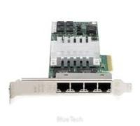 435506-003 Compatible HP NC364T 4PT PCI-E GB NIC