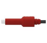 43634 adapter insulated series: slimVario® mounting: 1/4" WIHA