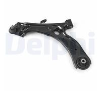 437/ 463/ 97/ CONTROL ARM/ FRONT LEFT/ M14X1.5/ SHEET STEEL/ TC4508/ WITH BAL