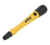 43709 Screwdriver Handle ESD Series: PicoFinish® ESD WIHA