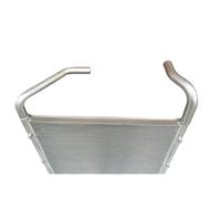 4370983 Core Oil Cooler Fits Ex200-5 Ex210-5, by FedEx 1-5 Days
