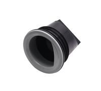43745 Shower and Floor Drain Seal 2 Inch for Oatey D-Type General Purpose Floor Drain,Easy Installation