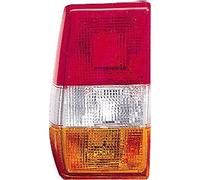 43747-compatible with FORD FIESTA MK2 (83->89) IPARLUX left rear light pilot - A