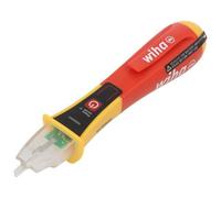 43798 voltage tester insulated 1kVAC application: for electricians WIHA