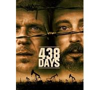 438 Days