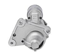 VALEO 438166 Starter motor